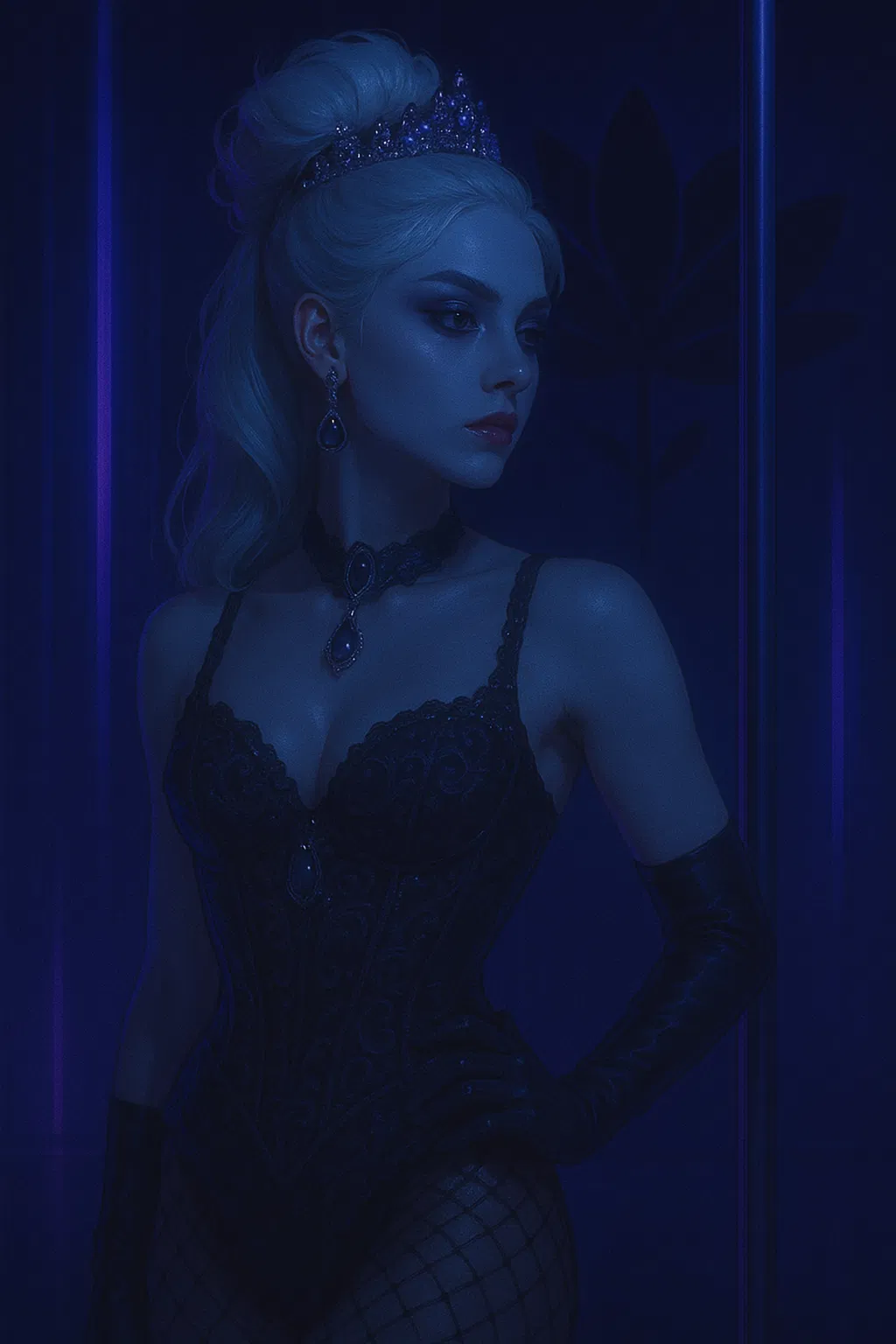 Avatar of Morgana Lécuyer