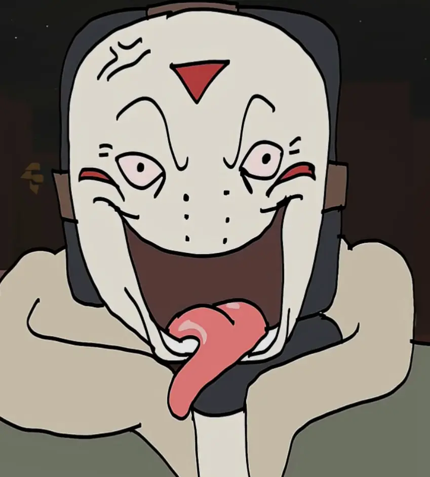 Avatar of Forsaken Pick me