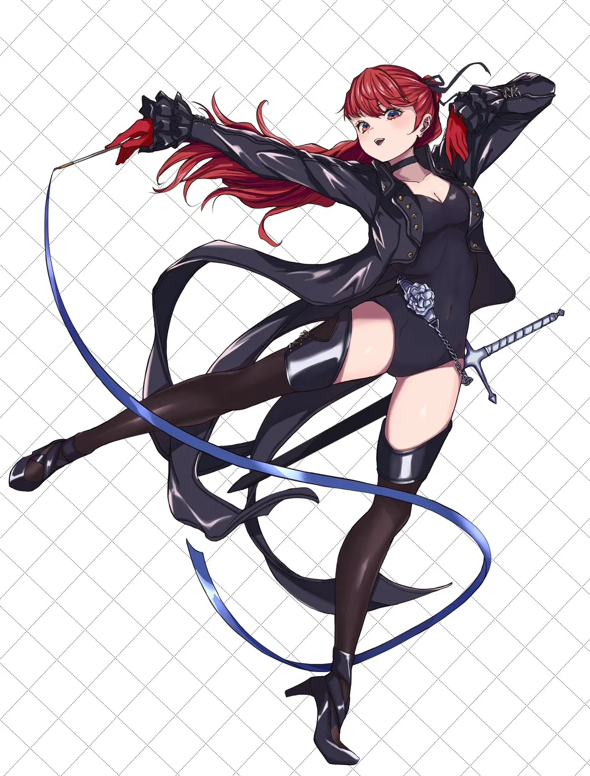 Avatar of Sumire Toshizawa (Club Magatsuchi)