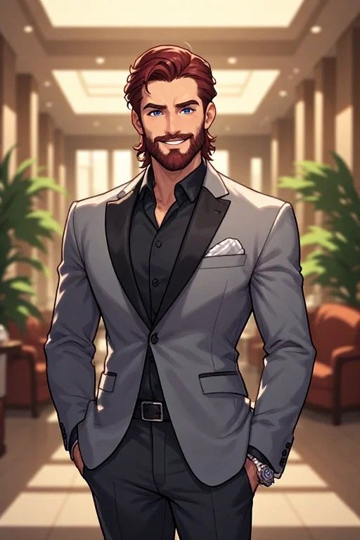 Avatar of 🔱💵Elite Master Businessman DILF💵🔱