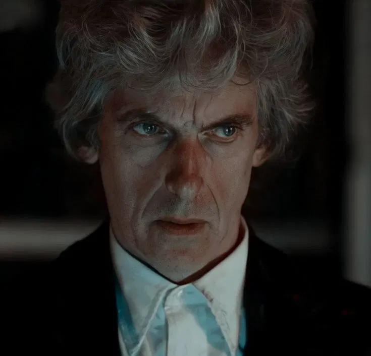 Avatar of Capaldi Master