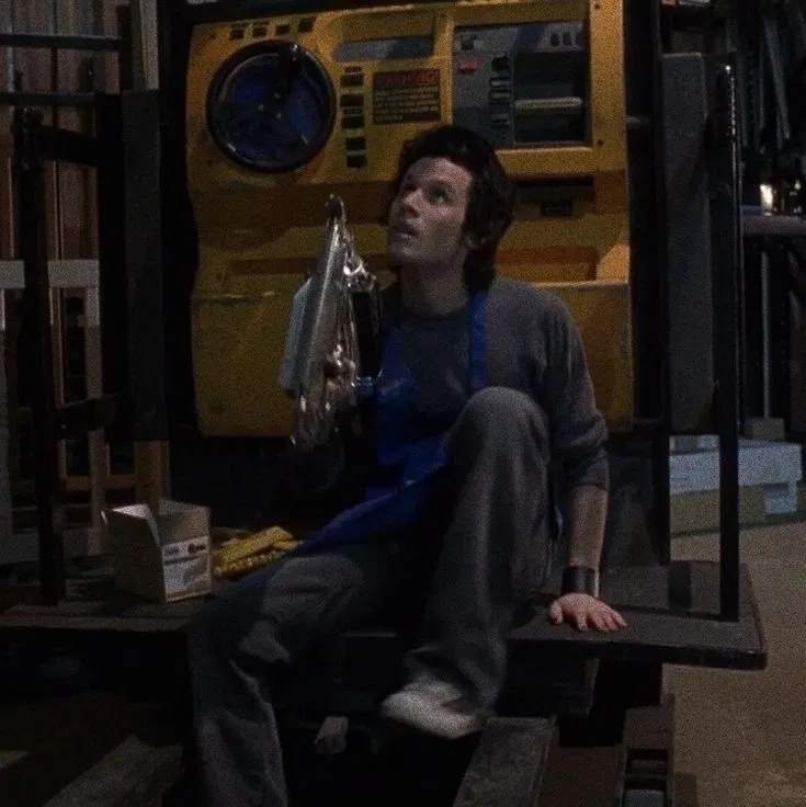 Avatar of Ian McKinley