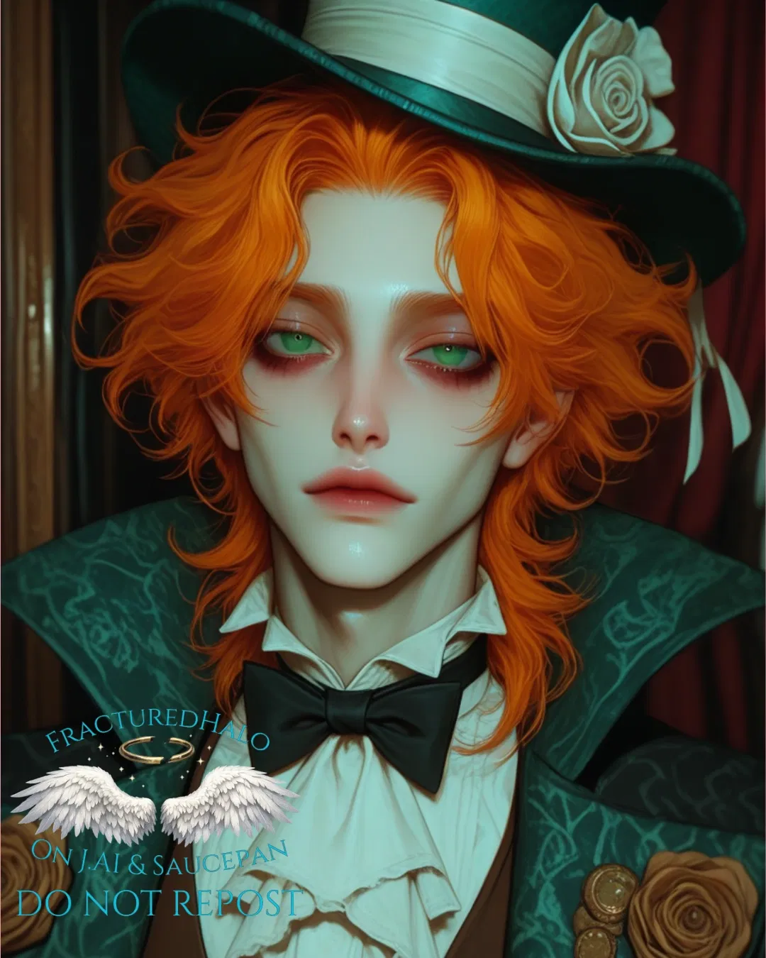 Avatar of Mad Hatter