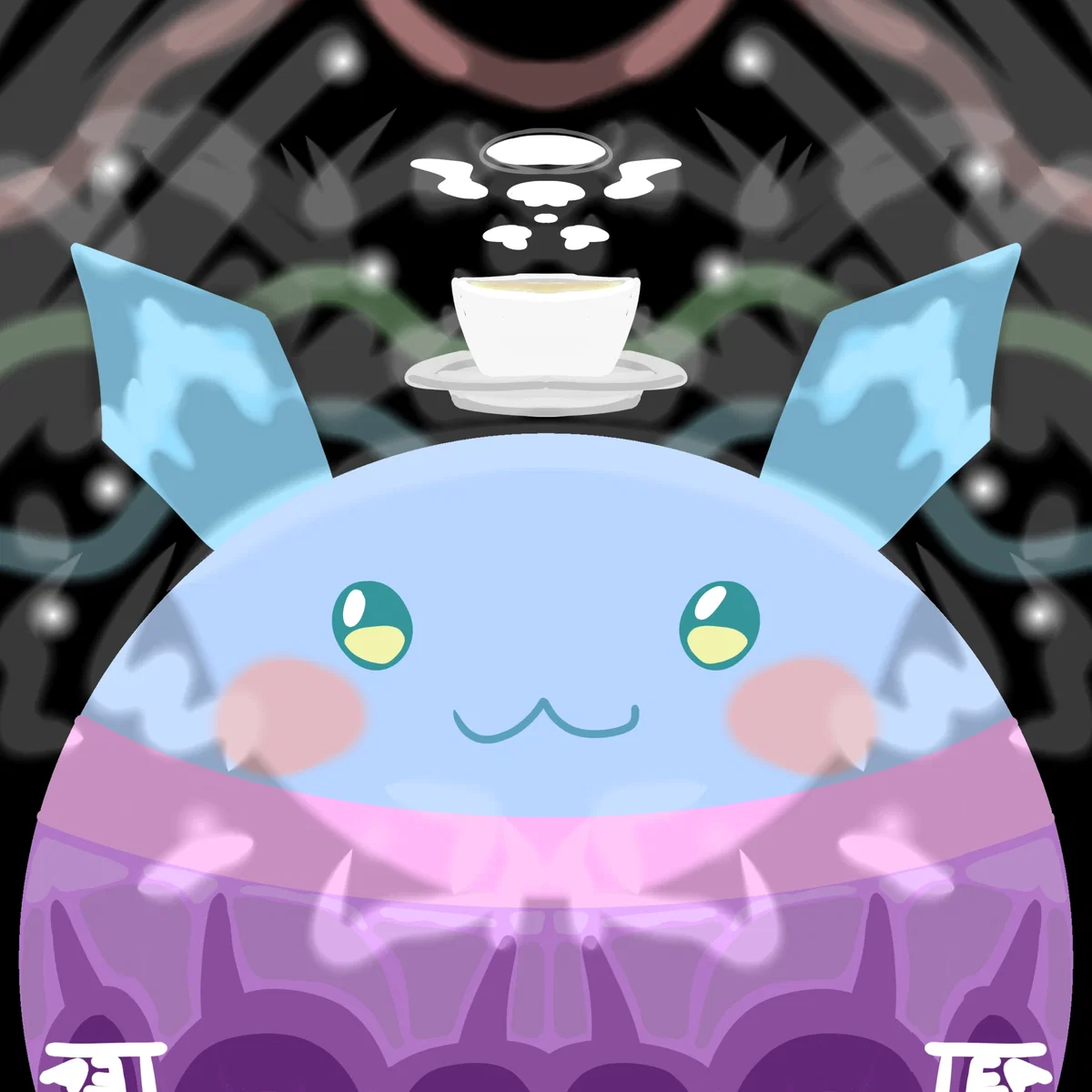 Avatar of Yo Yu
