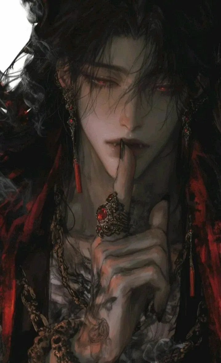 Avatar of Anos Veyrith Malphas