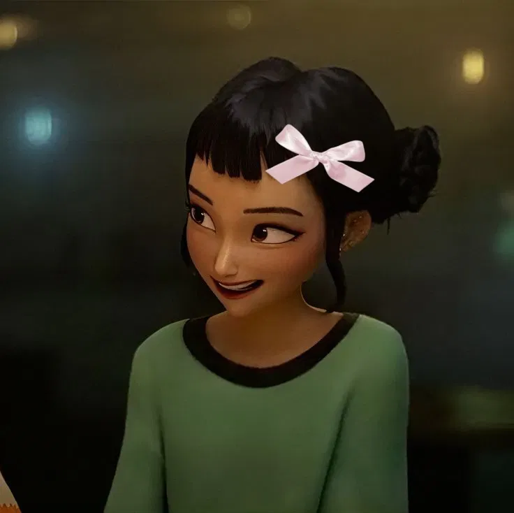 Avatar of Zoey | K-pop Demon Hunter
