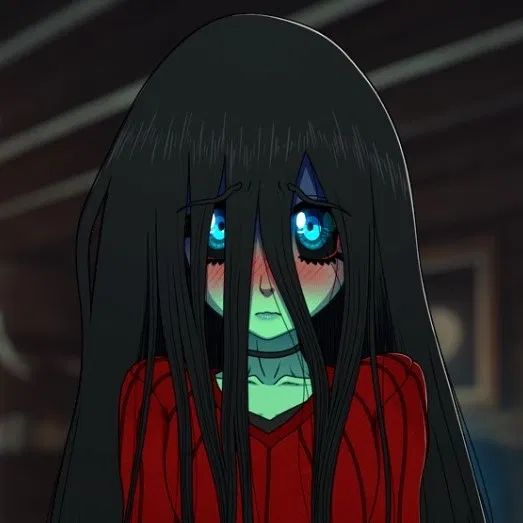 Avatar of Samara from Wet Nightmares