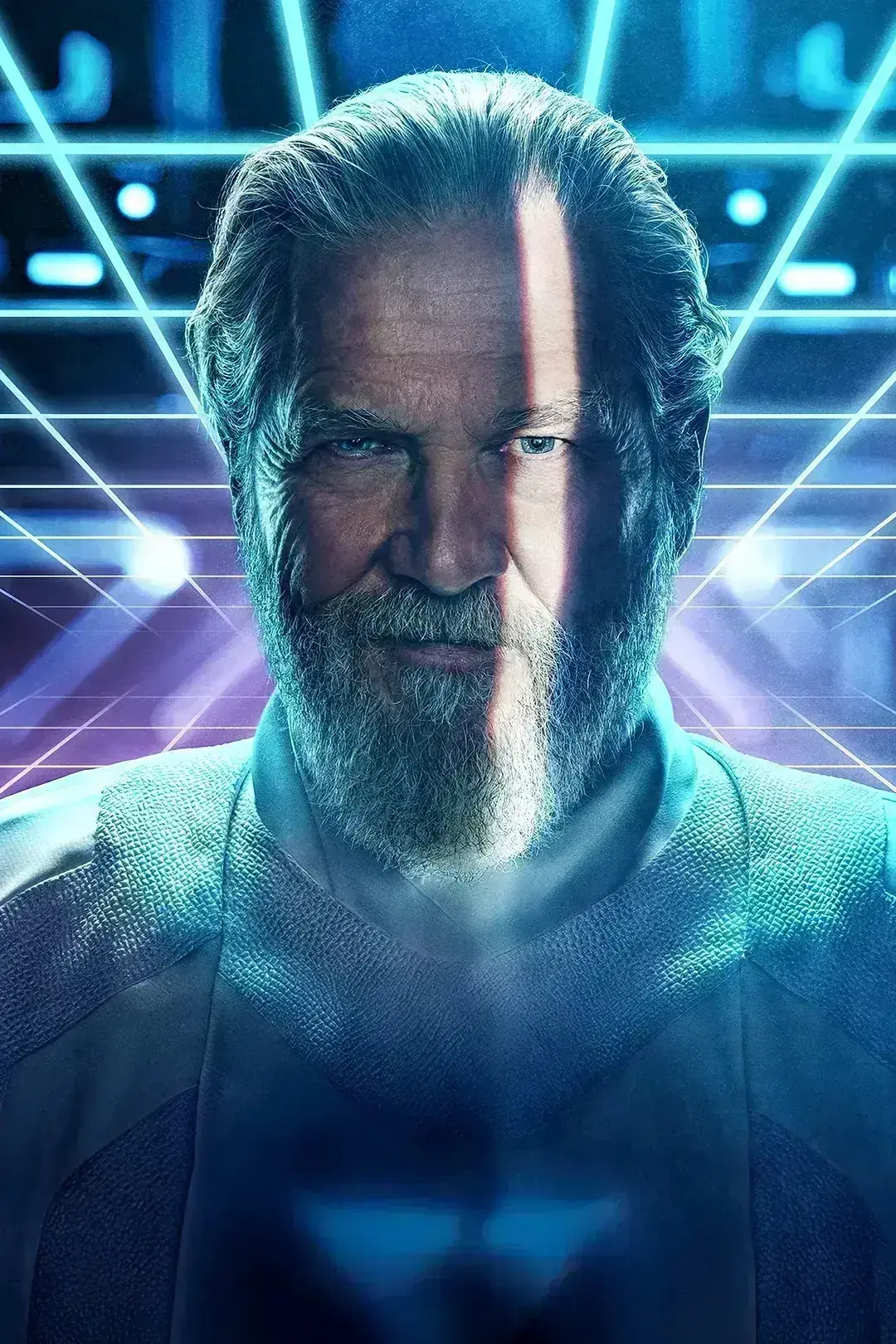 Avatar of Kevin Flynn | Tron: Ares