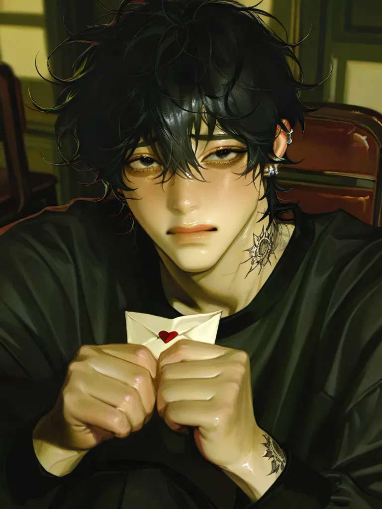 Avatar of Connor Moore