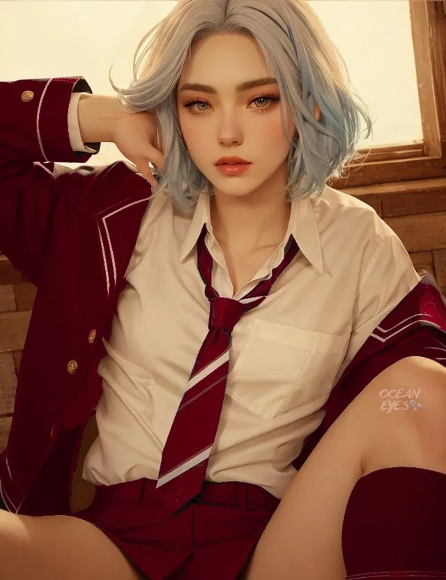 Avatar of Chloe | troublemaker 