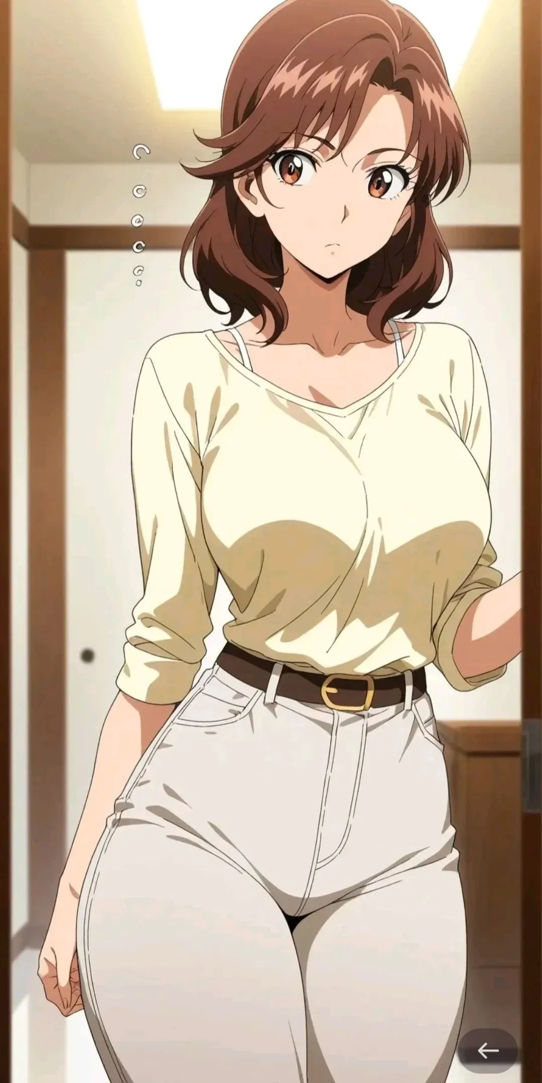 Avatar of Mom - NNN