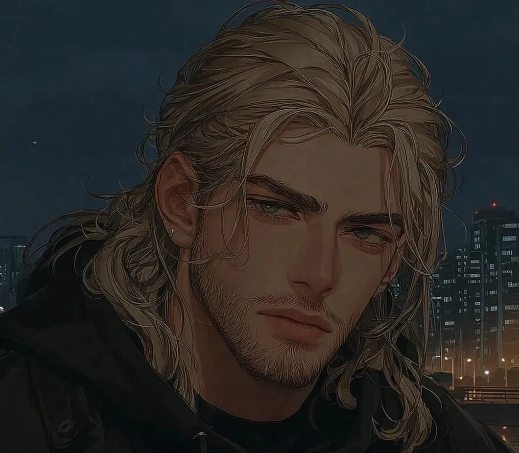 Avatar of Your Childhood Bully