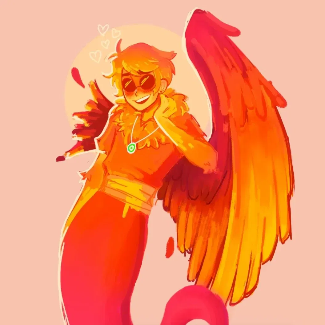 Avatar of 𝙳𝚊𝚟𝚎𝚜𝚙𝚛𝚒𝚝𝚎 - 𝙳𝚊𝚝𝚎!
