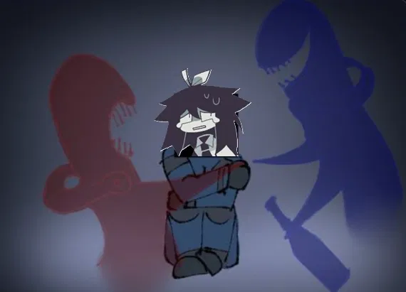 Avatar of Pressure x FPE (Abbie and his "friends") 