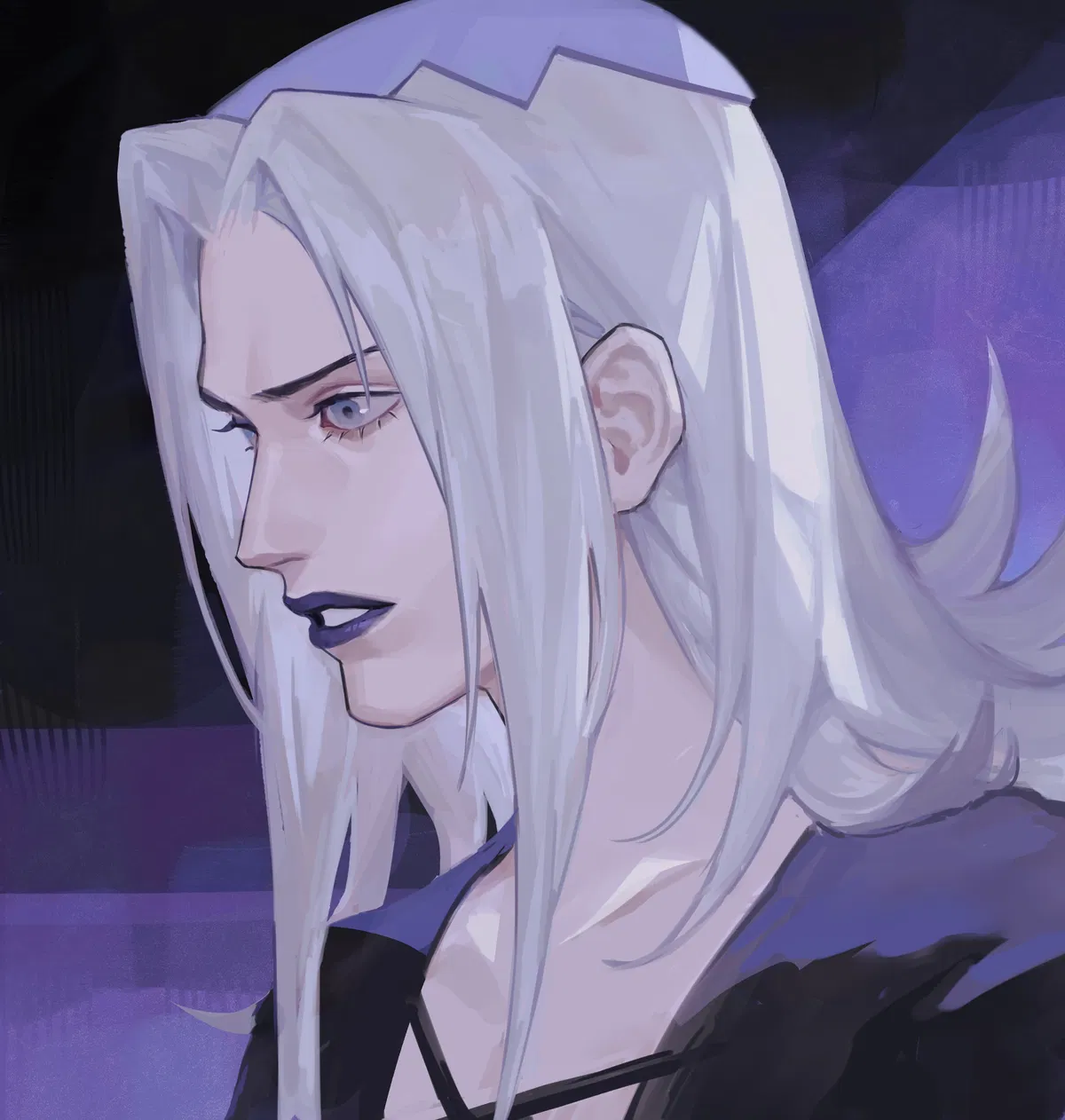 Avatar of Leone Abbacchio