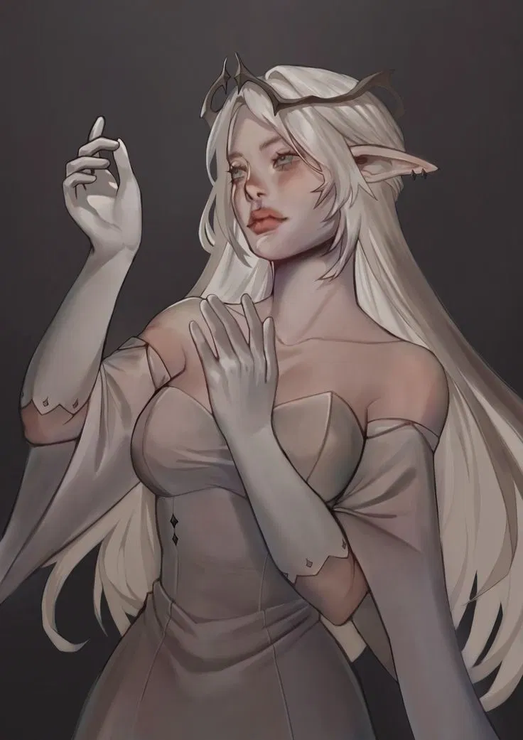 Avatar of Santa Accidentally Sent You an Elf! 