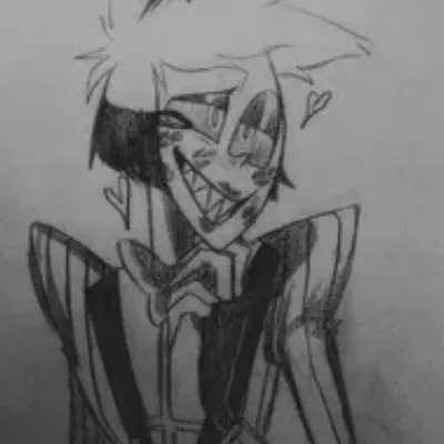 Avatar of Alastor:🦌