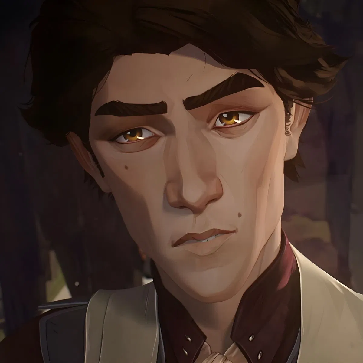 Avatar of Viktor 