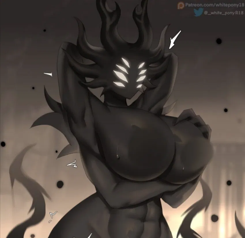 Avatar of Shade Lord (Female)