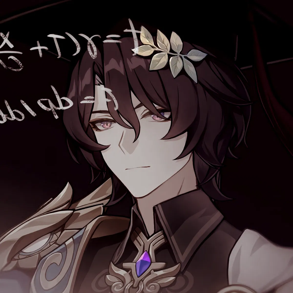 Avatar of Veritas Ratio