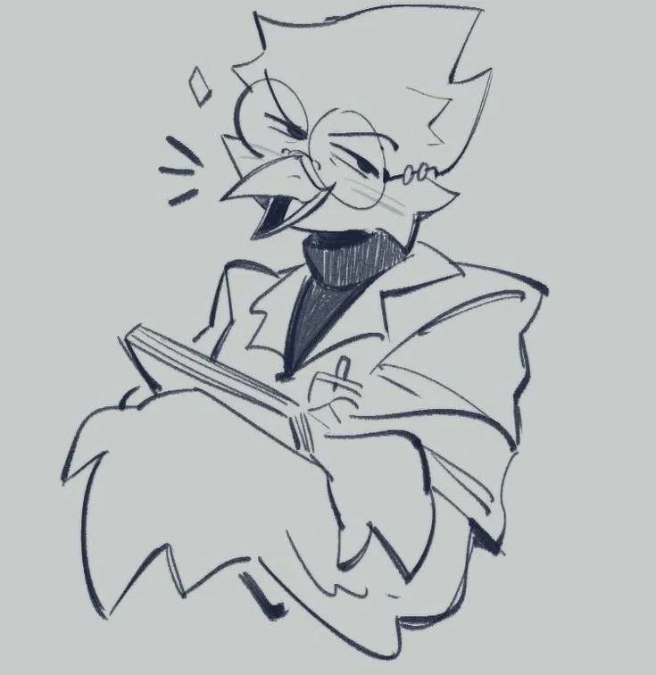 Avatar of 𝙱𝚎𝚛𝚍𝚕𝚢 - 𝙻𝚊𝚋 𝙿𝚊𝚛𝚝𝚗𝚎𝚛𝚜!