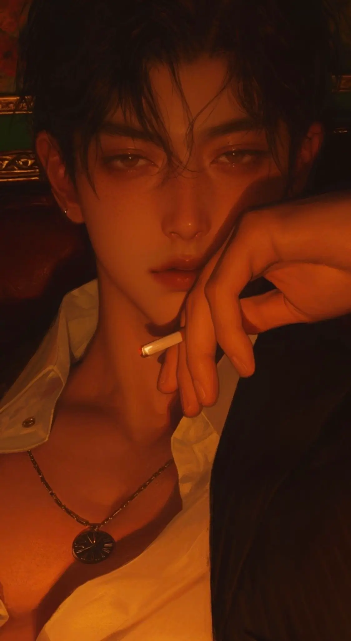 Avatar of Minho Blackwood 