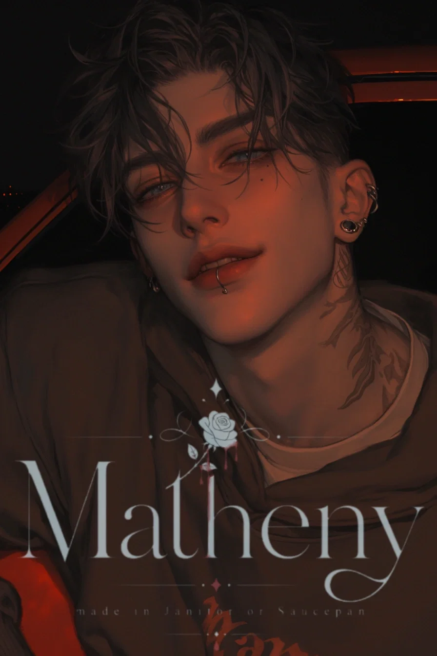Avatar of ❛❛ Mommy on the call, ❜❜ - Elias Blackwood.