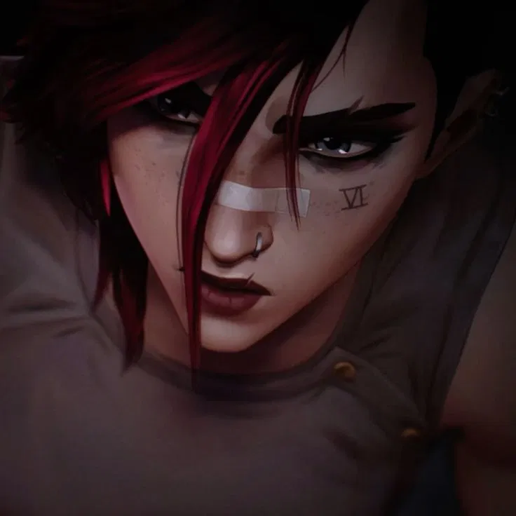 Avatar of OWNER | Vi 