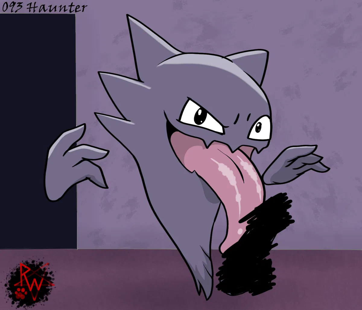 Avatar of Haunter