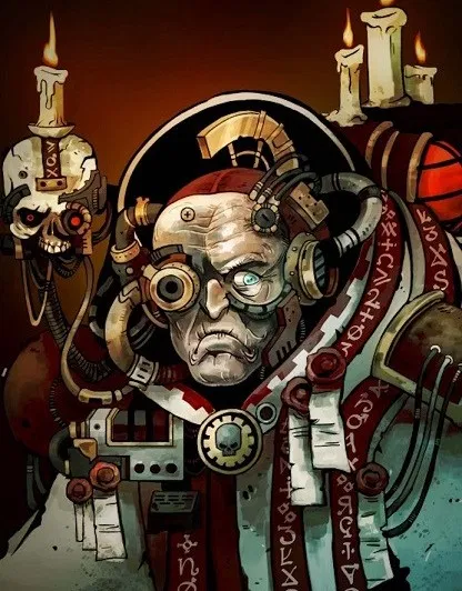 Avatar of Lector-Dogmatis Videx