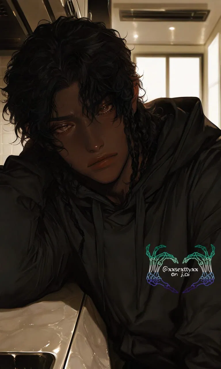 Avatar of FTM BOYFRIEND .ᐟ Andre Naim