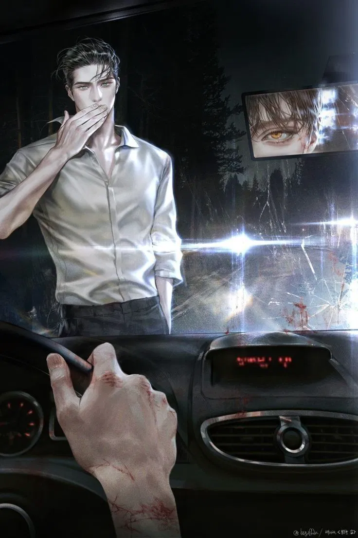 Avatar of Cullen Dewey 