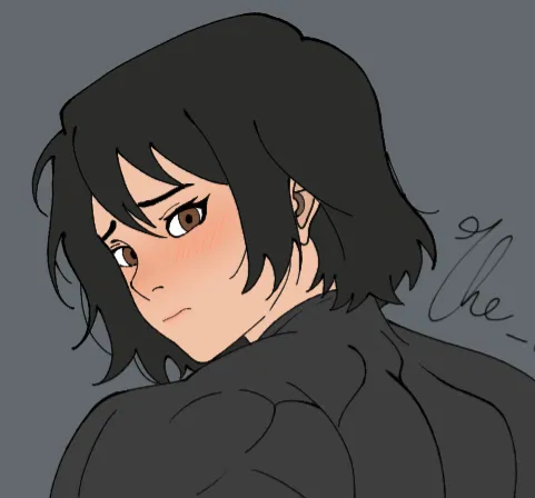 Avatar of Cassandra Cain