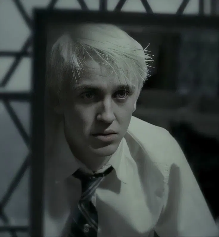 Avatar of Draco Malfoy