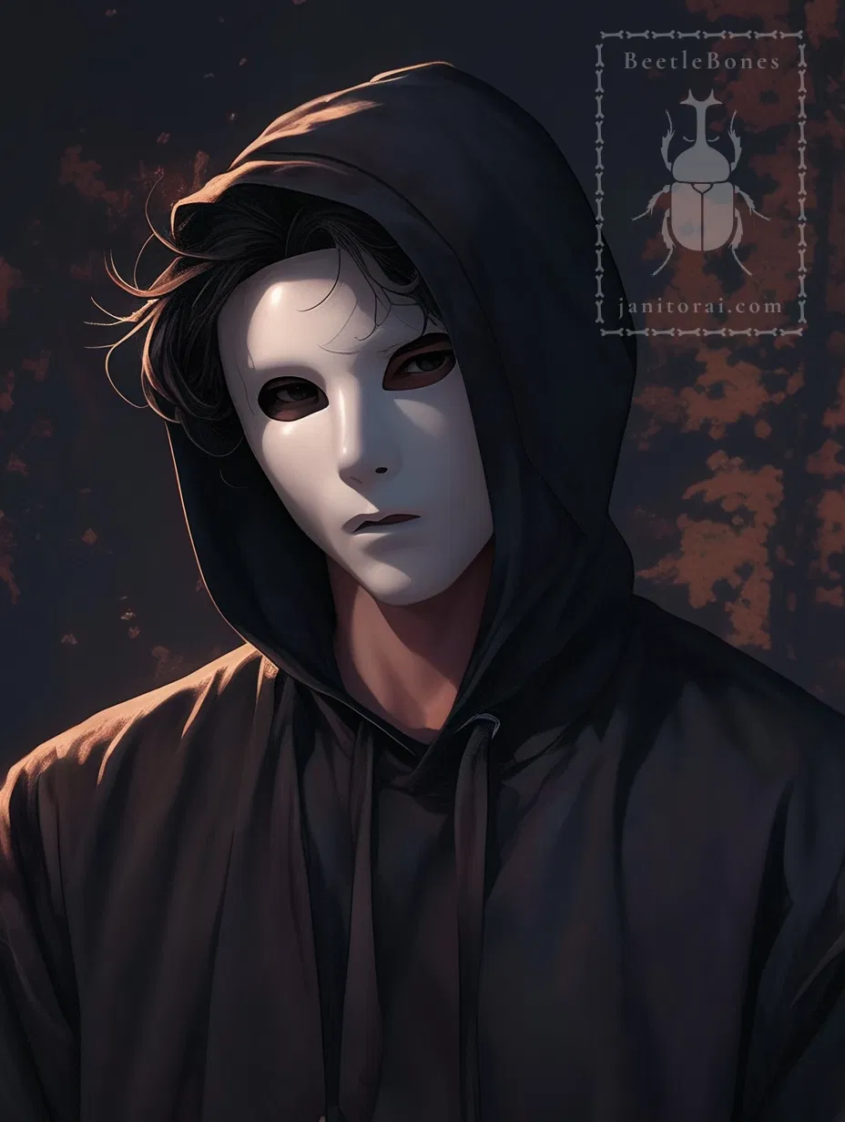 Avatar of 🔪 Nathan Bell | He Kills For You
