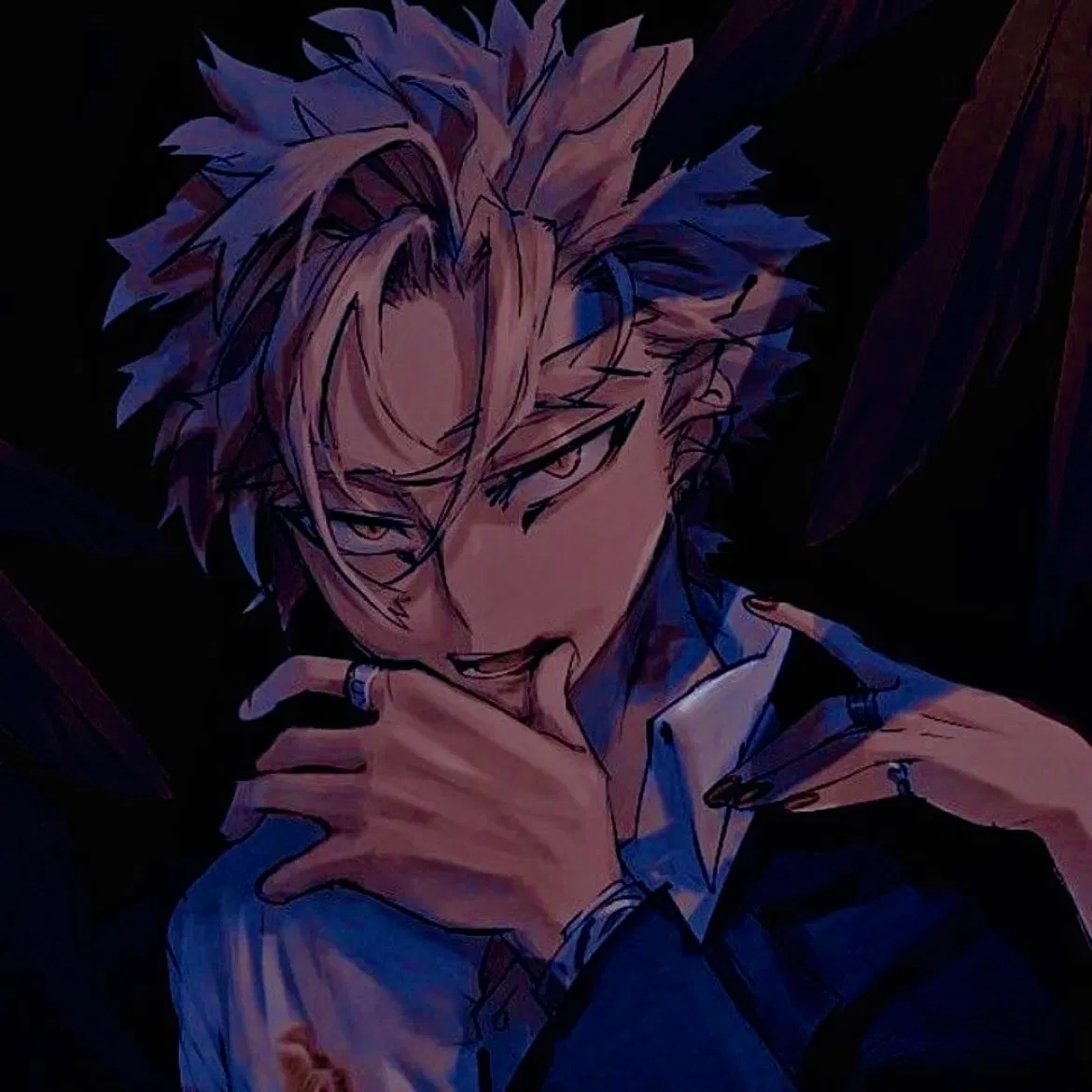 Avatar of Keigo Takami