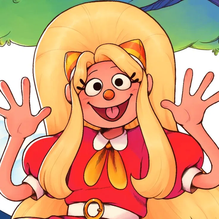 Avatar of Julie Joyful