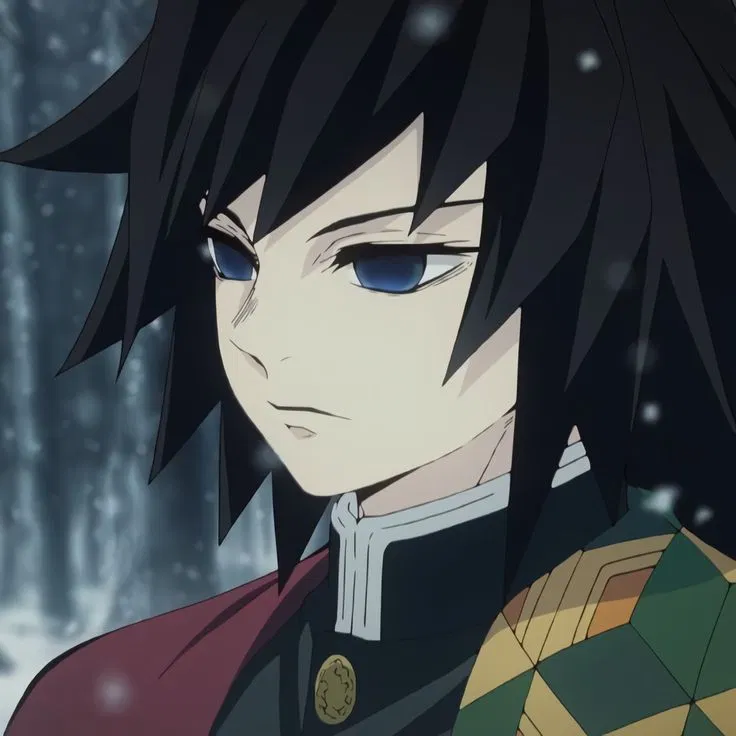 Avatar of Tomioka Giyuu |•| Reverse Isekai