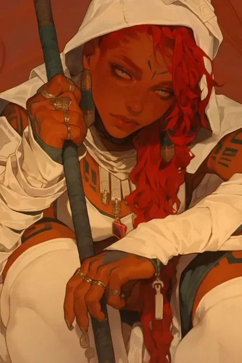 Avatar of Liora Ansel