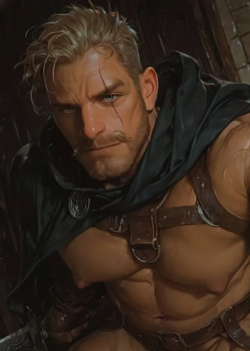 Avatar of Reinhardt von Greif