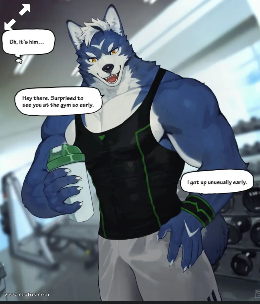 Avatar of Bennett Reed