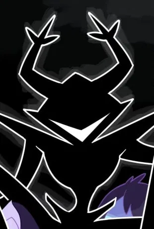 Avatar of Knightussy || Deltarune