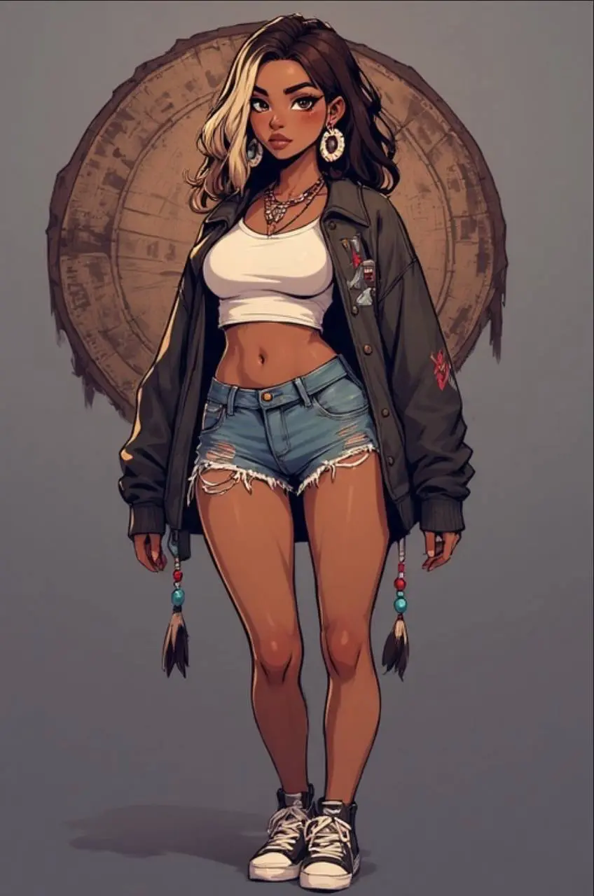Avatar of Kimeya Solanne
