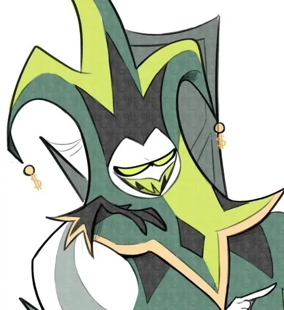 Avatar of [120] Mammon