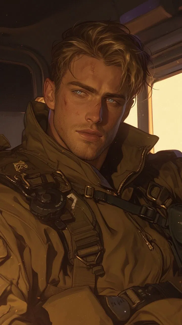 Avatar of New father || Gabriel
