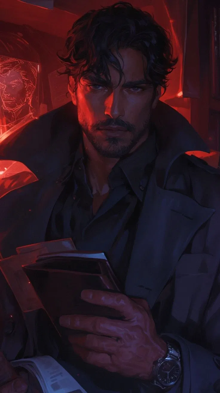 Avatar of Barnie Salem