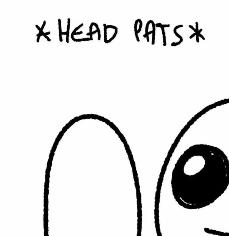 Avatar of Headpats and boops