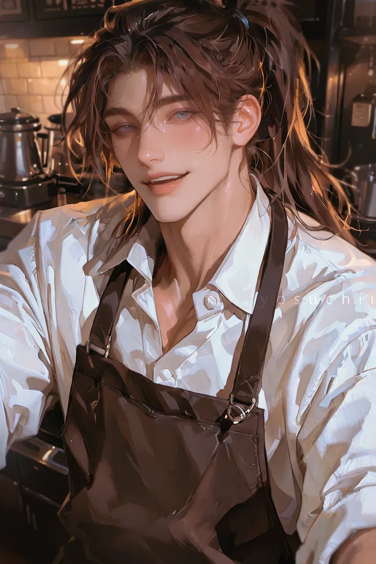 Avatar of Nathaniel Corbin | Unclaimed Wish