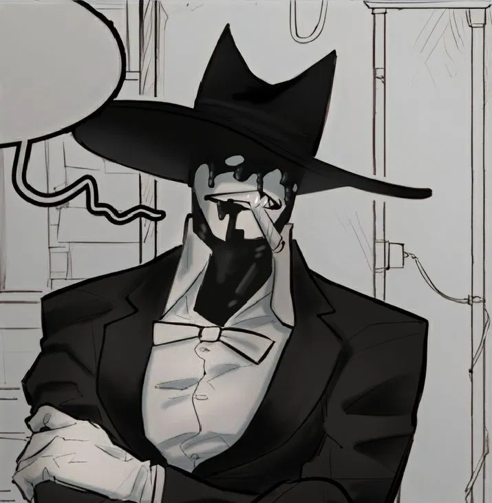 Avatar of Bendy / Lord R
