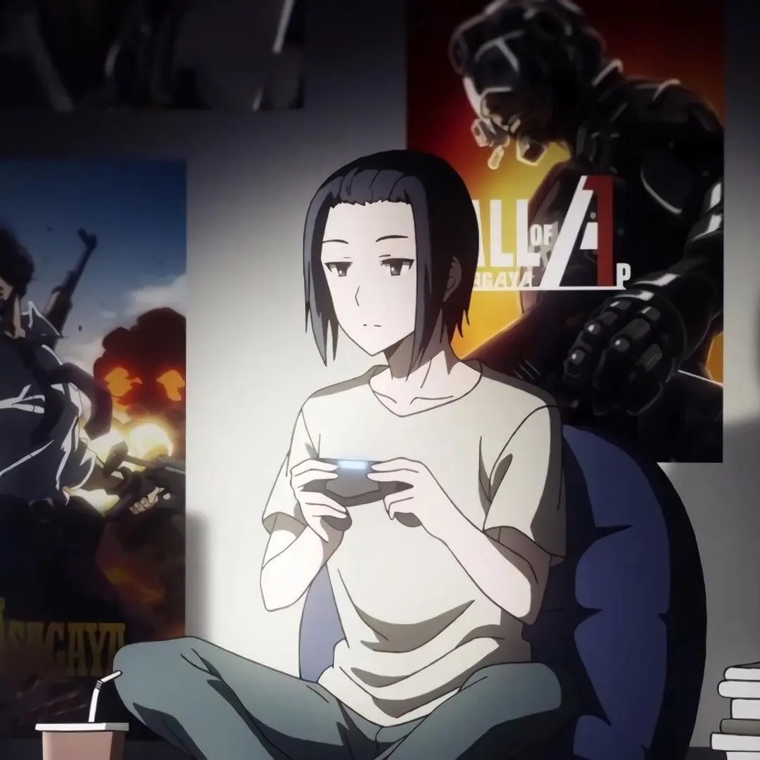Avatar of Yu Ishigami 